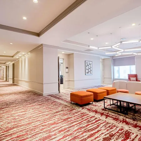 Hilton Garden Inn Chicago Downtown/Magnificent Mile