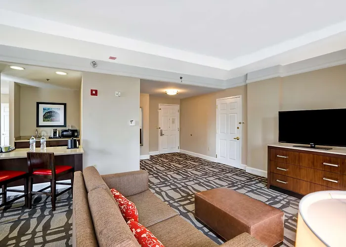 Hotel Hilton Garden Downtown/magnificent Mile 3*