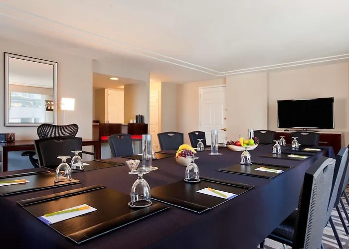 Hilton Garden Downtown/magnificent Mile 3* Chicago