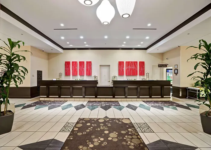 Hilton Garden Downtown/magnificent Mile Chicago