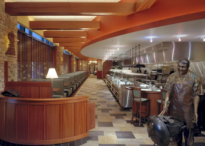 Hilton Garden Downtown/magnificent Mile 3* Chicago