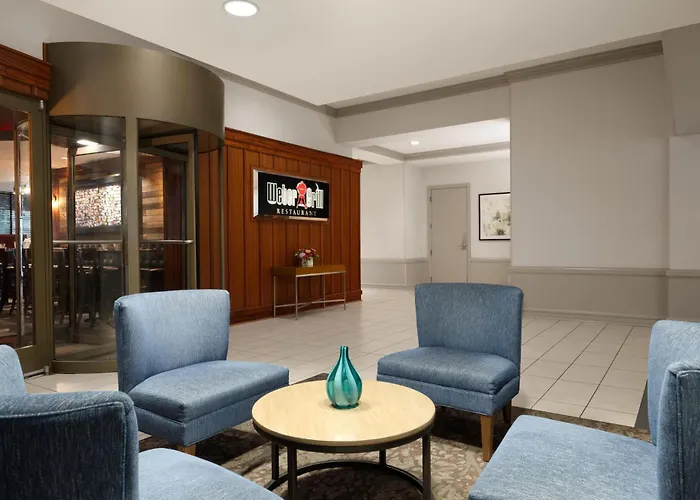 Hilton Garden Downtown/magnificent Mile Chicago