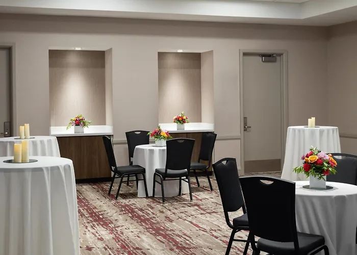 Hilton Garden Downtown/magnificent Mile Hotel