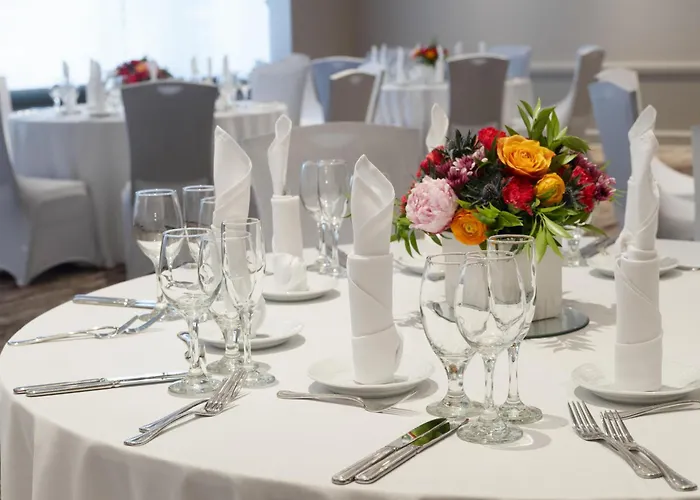 Hilton Garden Downtown/magnificent Mile 3* Chicago