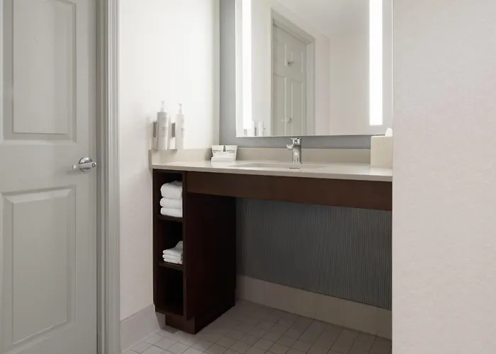 Hilton Garden Downtown/magnificent Mile 3* Chicago