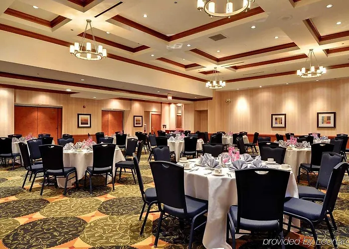 Hilton Garden Downtown/magnificent Mile Chicago