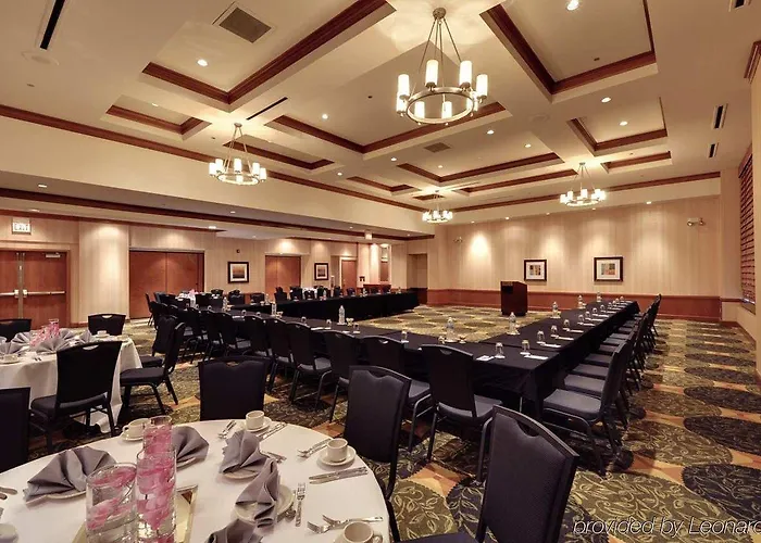 Hilton Garden Downtown/magnificent Mile 3* Chicago
