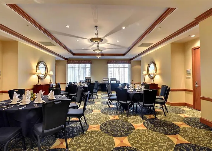 Hilton Garden Downtown/magnificent Mile 3* Chicago