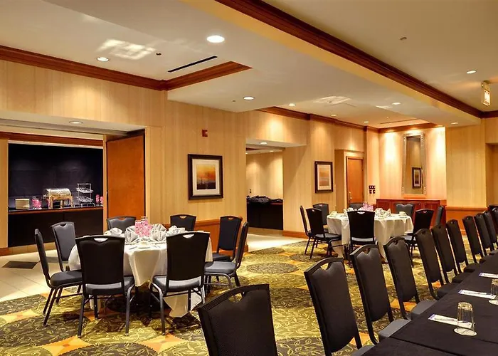 Hilton Garden Downtown/magnificent Mile Hotel Chicago