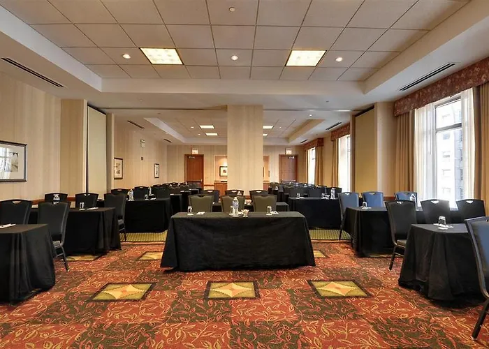 Hilton Garden Downtown/magnificent Mile Chicago
